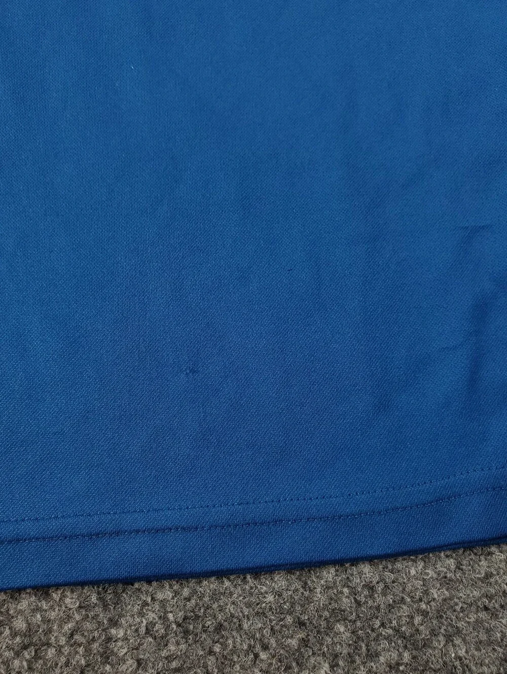 Vintage Adidas Soccer Goalkeeper Jersey Shirt Large Kick N Catch Goalie Camp